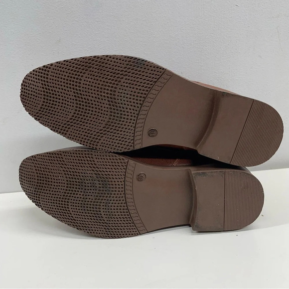 Lucky Brand Webb Chukka Boots Men’s Size 10 - Picture 8 of 9